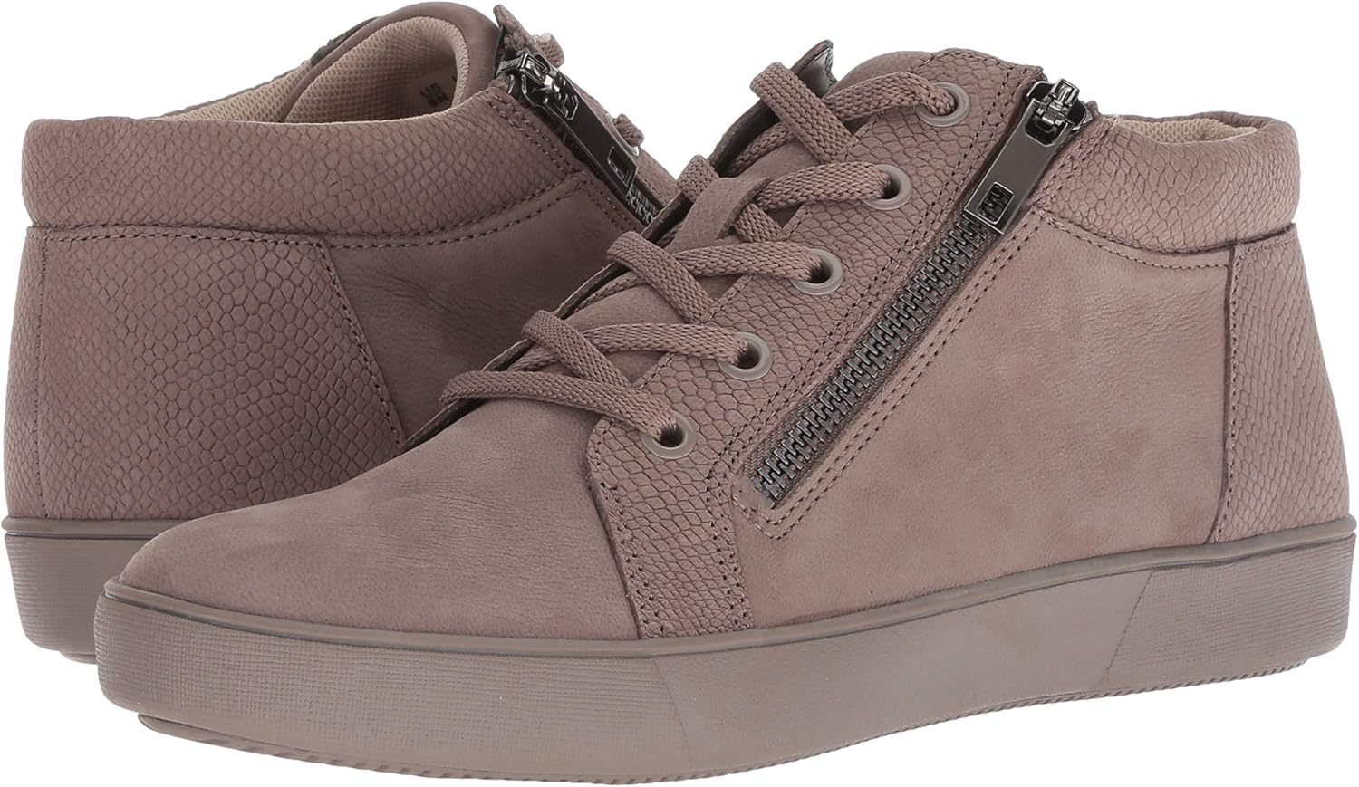 naturalizer women's motley fashion boot