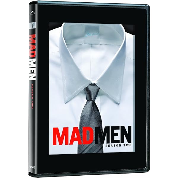 Mad Men: Season 1: Amazon.ca: Movies & TV Shows