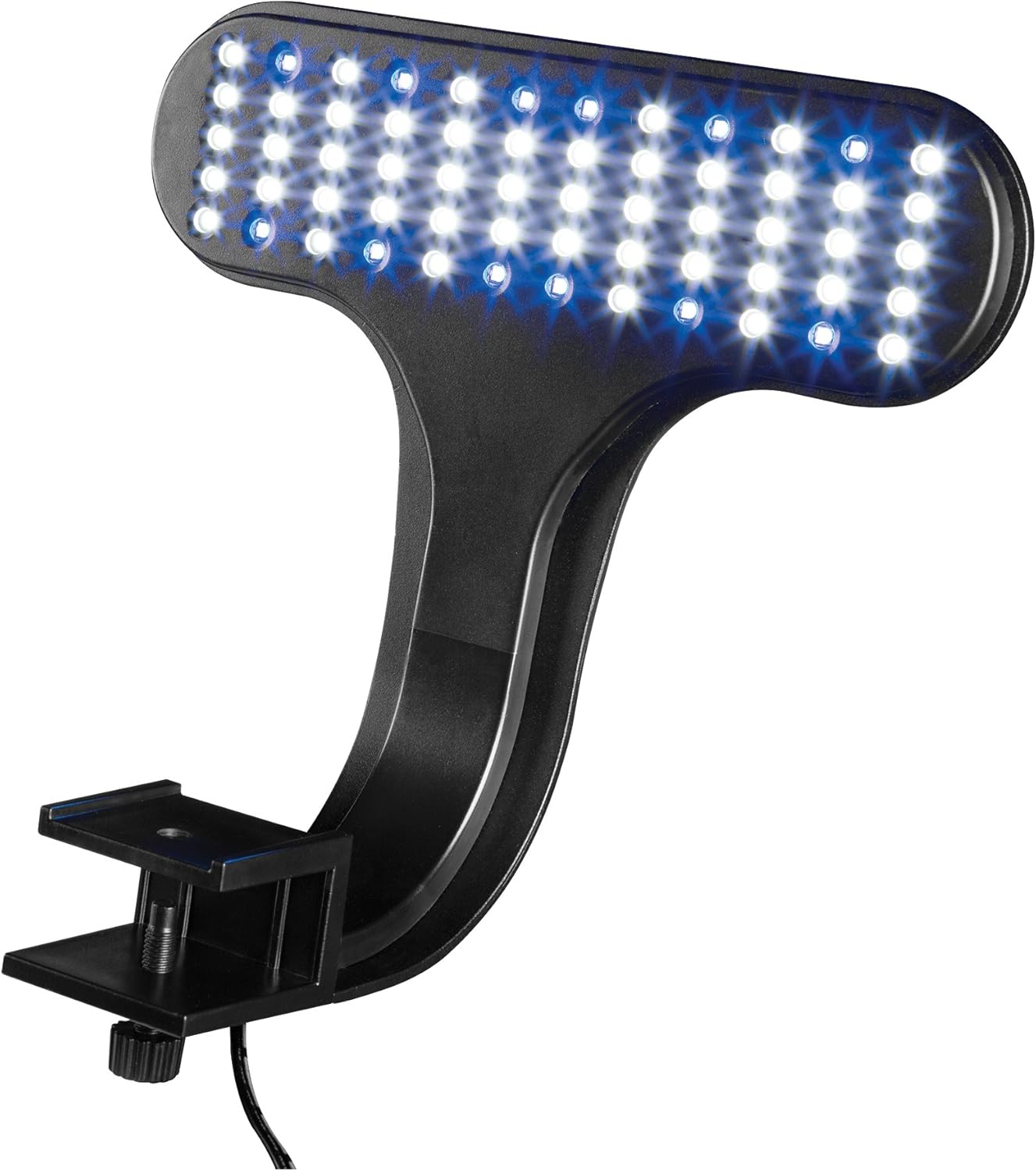 Aqueon Aquarium Clip-On LED Light