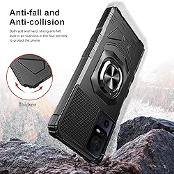 Ailiber for TCL 40 SE Phone Case, TCL 40 SE Case