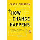 How Change Happens (The MIT Press)