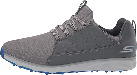 men's skechers canada golf shoes