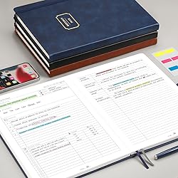 EMSHOI Meeting Notebook for Work with Action Items