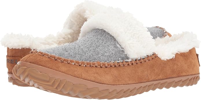 tremblant moccasins by sorel women's
