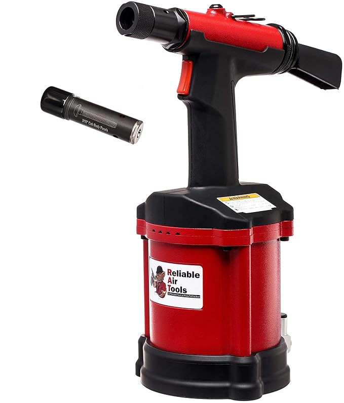 Reliable Air Tools RAT2318 Basic Truck Cab Kit Automotive