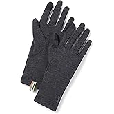 Smartwool Thermal Merino Gloves, Breathable Merino Wool Touchscreen Compatible Gloves For Men and Women