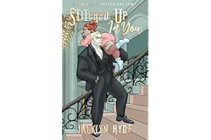 Stitched Up in You (Monster Bae Series Book 3)