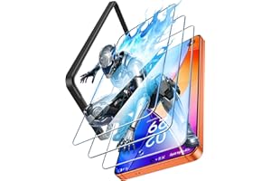 LK 3 Pack for Top 9H+ Samsung Galaxy S26 Ultra Screen Protector, 12FT Military Grade Shatterproof Tempered Glass Screen Prote