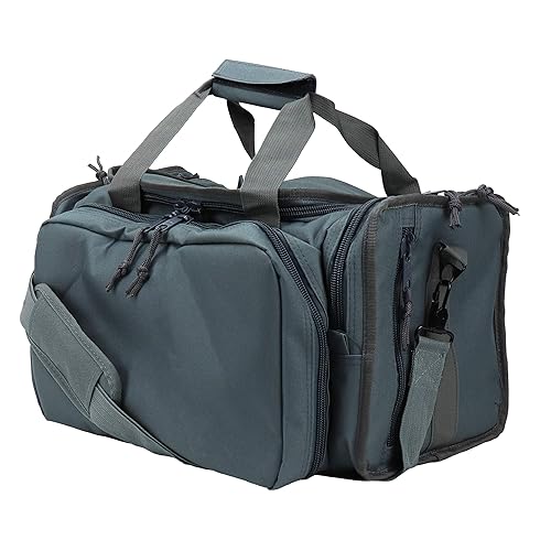 OSAGE RIVER Tactical Range Bag