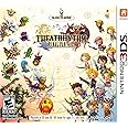 Theatrhythm: Final Fantasy