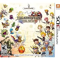 Theatrhythm: Final Fantasy