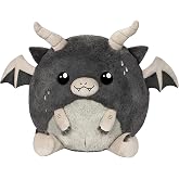 Squishable - Gargoyle - Spooky Collection - 16 in - Soft Toy Collectible Stuffed Animal