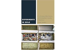Experiments in Exile: C. L. R. James, Hélio Oiticica, and the Aesthetic Sociality of Blackness (Commonalities)