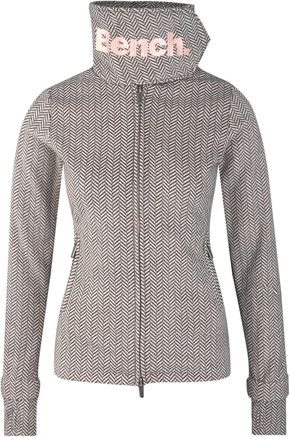 Bench Damen Sweatshirt Amazon.de Bekleidung