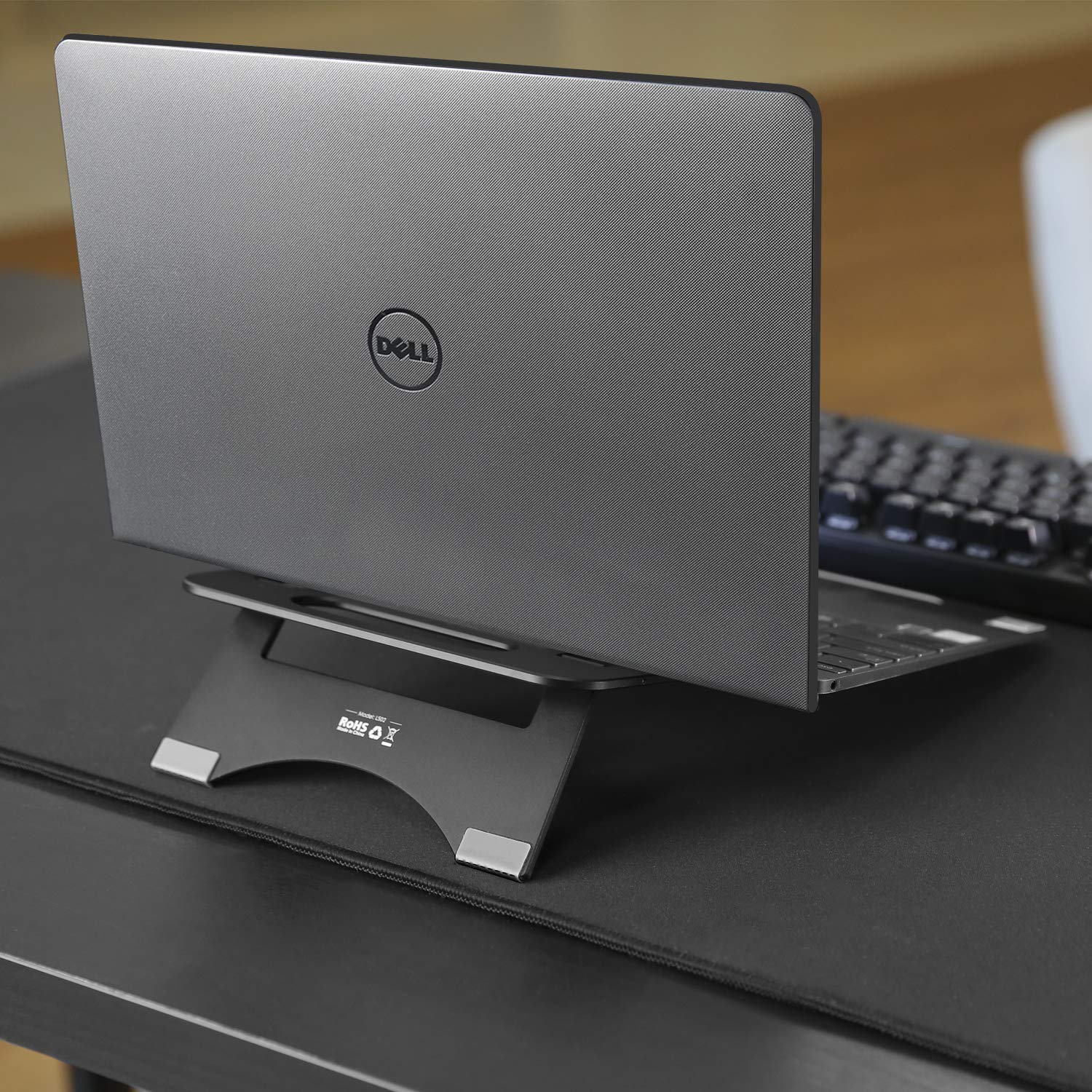 NATOL Supporto Notebook, Supporto per PC Portatile 12\