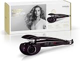 BaByliss Curl Secret Styler Automatic Hair Curler Purple 2667U view 2