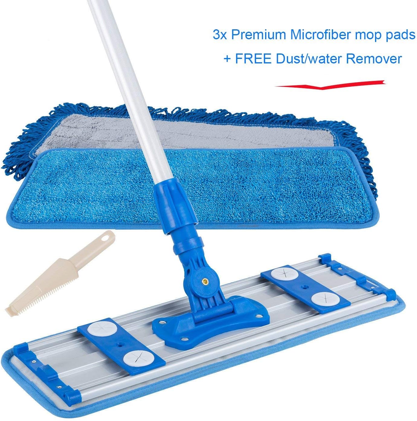 Best Machine to Clean Laminate Floors in 2021