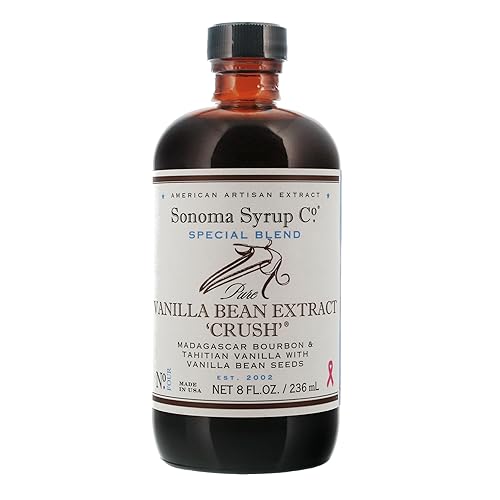 Top 5 Best Vanilla Extract Brands On The Market 2024 Reviews