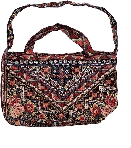 johnny was velvet bag