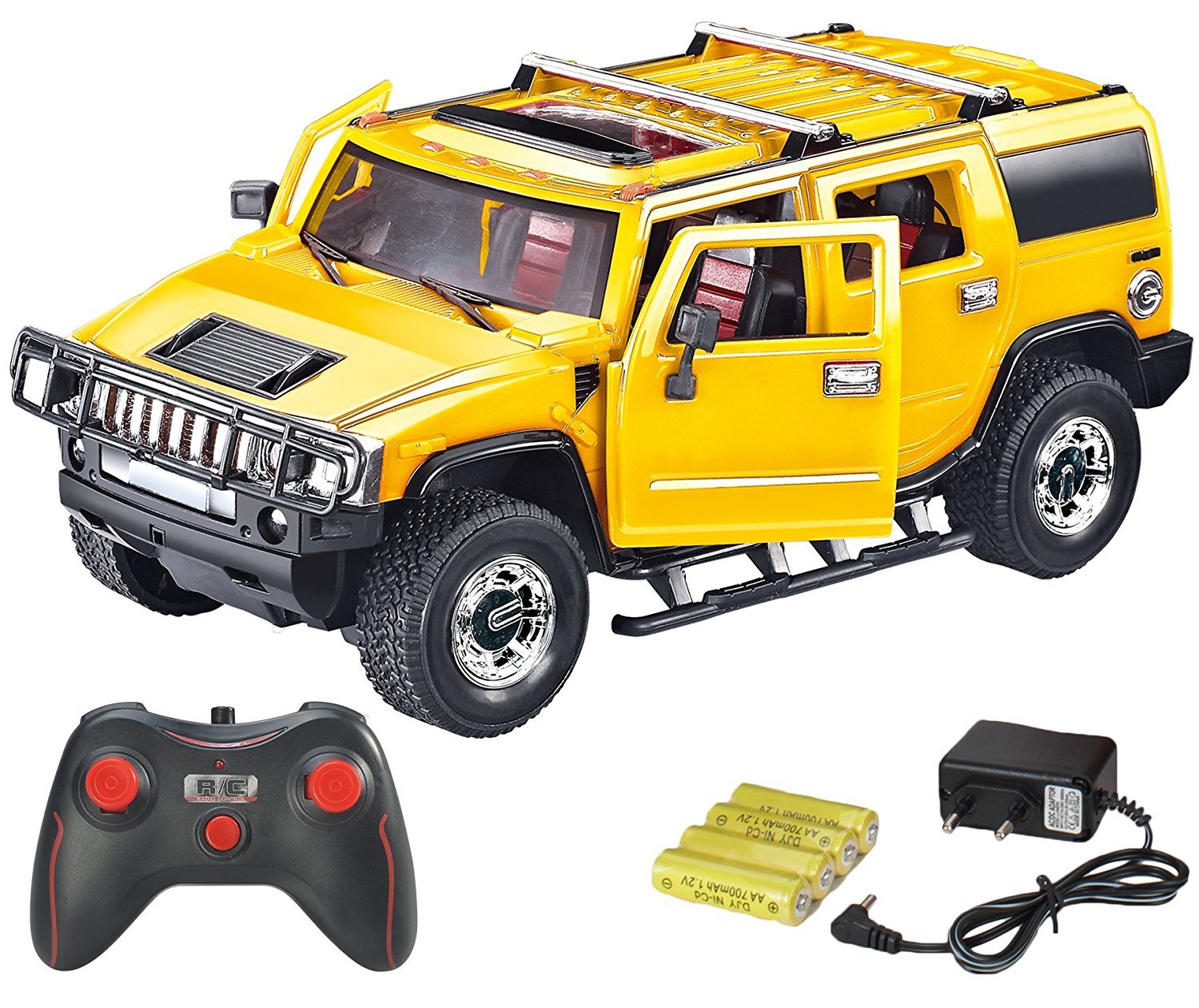 rc hummer 4x4 for sale