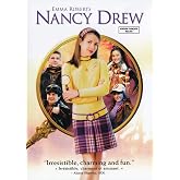 Nancy Drew