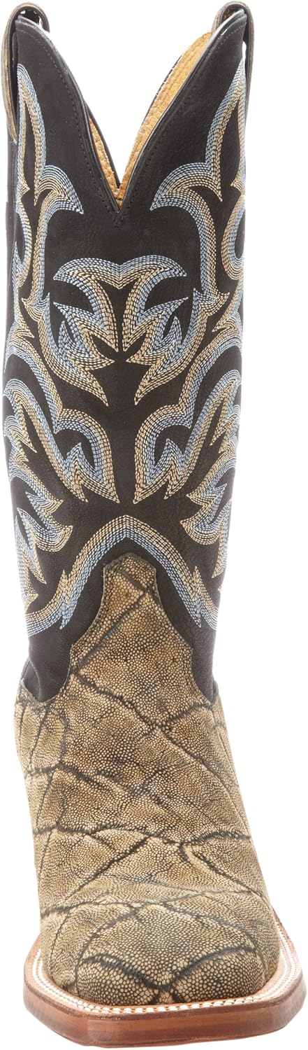 justin elephant boots