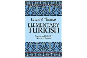 Elementary Turkish