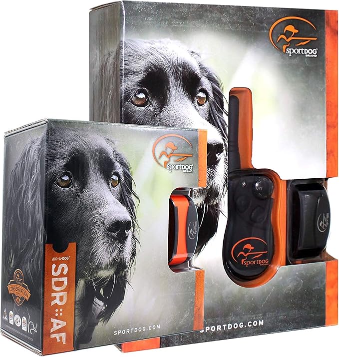 sportdog 425 collar manual