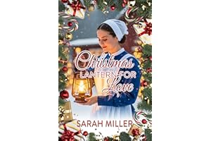 A Christmas Lantern for Love