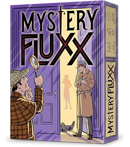 Looney Labs' Cat Fluxx is the perfect reason to try the game's solo rules