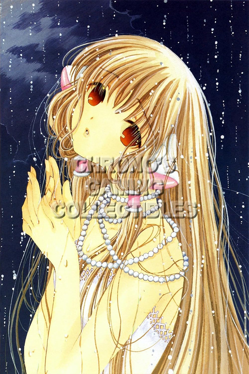 Get Cgc Huge Poster Chobits Anime Poster Chobittsu Chi Cho018 For iPhone Free Get Wallpaper Cgc Huge Poster Chobits Anime Poster Chobittsu Chi Cho018 Desktop Wallpaper