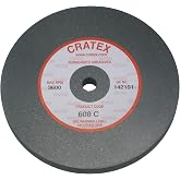 CRATEX 608 C Large Wheel