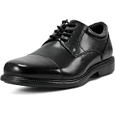 Rockport Mens Charles Road Cap Toe OxfordOxford