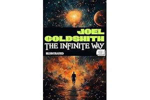 The Infinite Way. Illustrated
