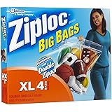 ziploc totes xl