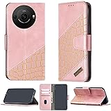 jioeuinly Case for Sharp Aquos R8 Pro Case