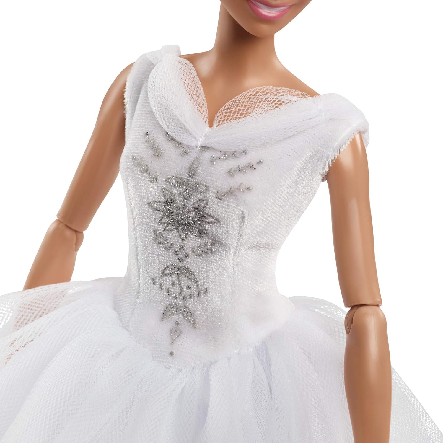 nutcracker and the four realms dolls