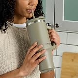 Contigo Streeterville Tumbler 1.2L Stainless Steel Vacuum Insulated Bottle with view 6