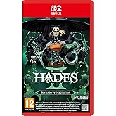 Hades II - Nintendo Switch™ 2 Edition (European Version)