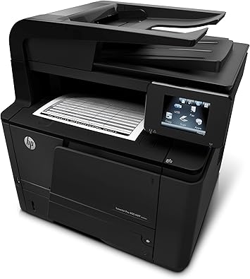hp jet pro 400