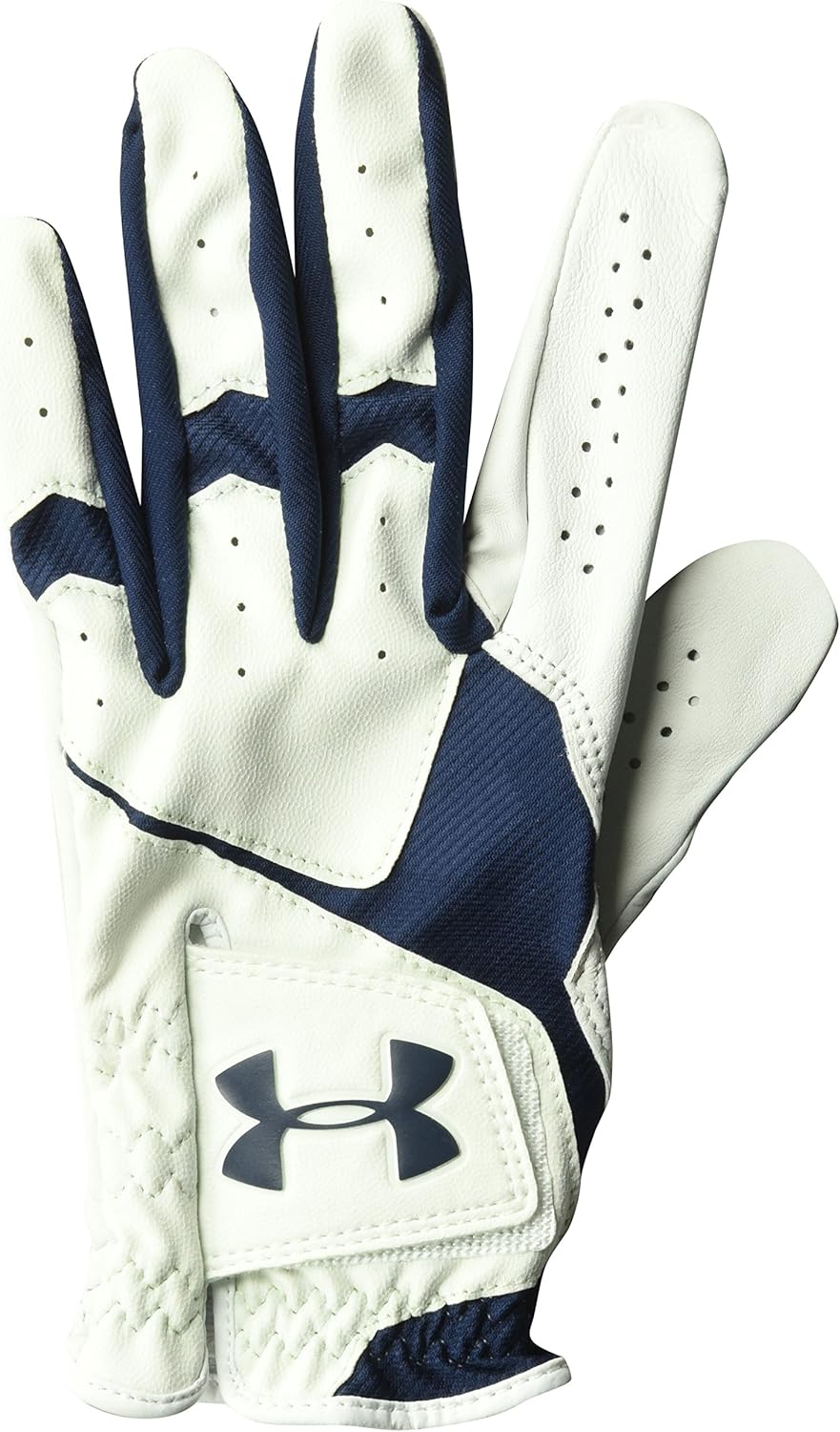 under armour iso chill glove