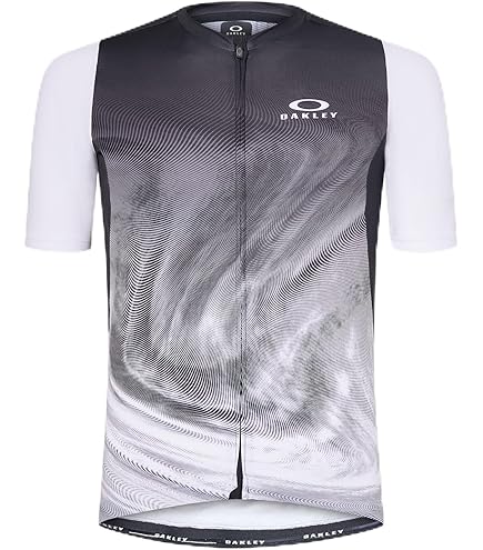 【値下】【新品】Oakely Endurance Jersey2.0 Lサイズ Amazon.com : Oakley Standard Endurance Packable Jersey