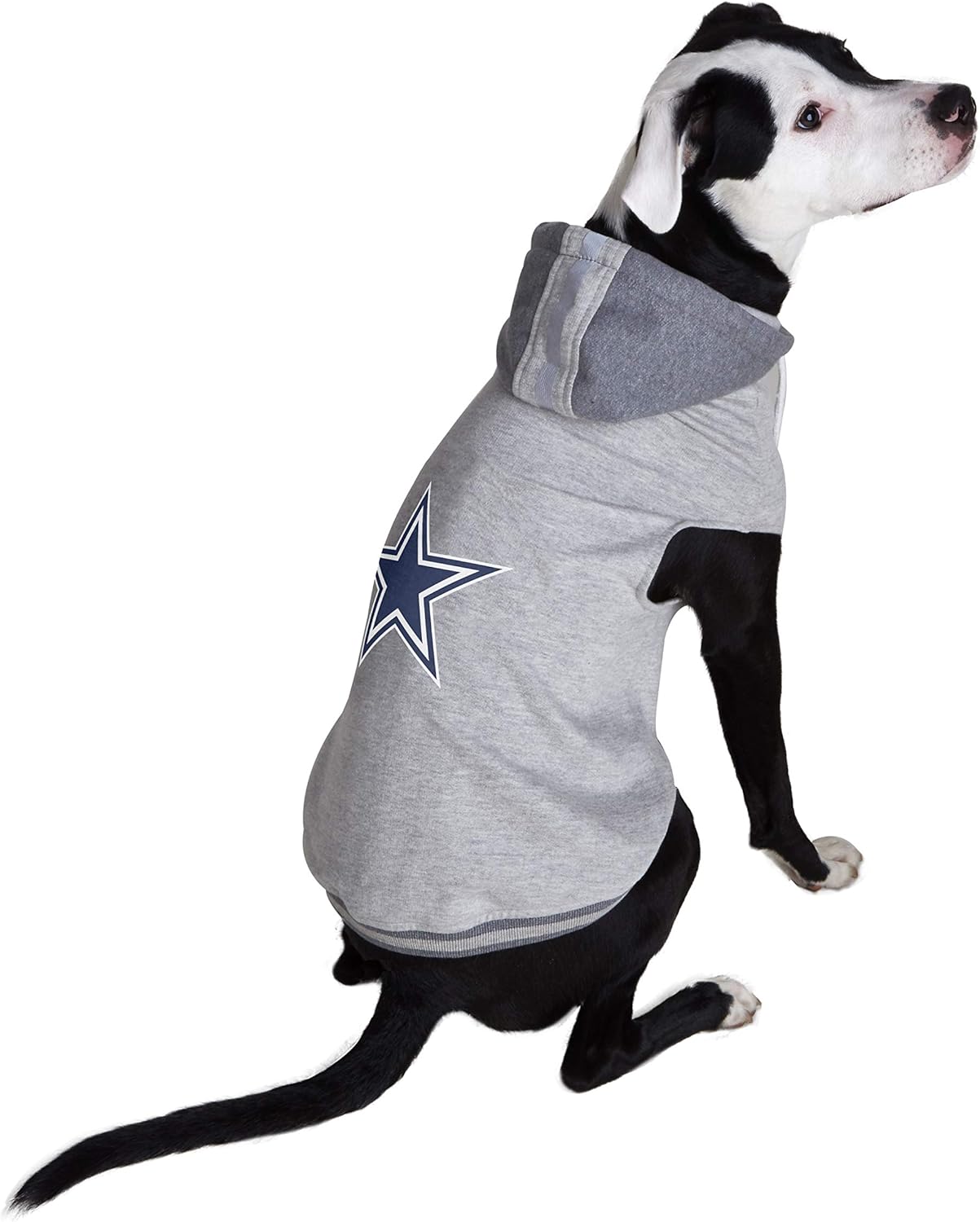 dallas cowboys dog apparel