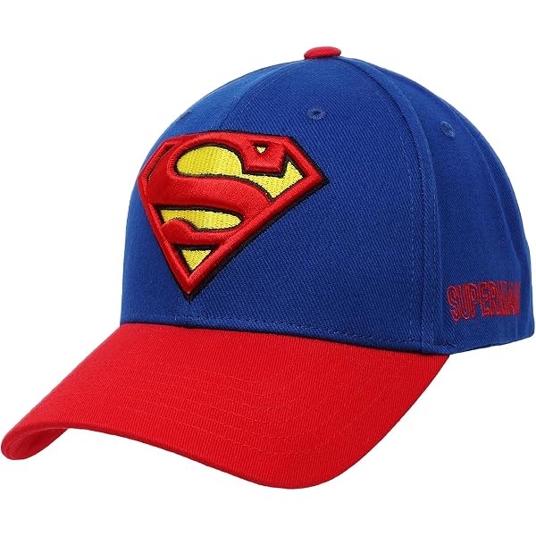 Cappello Snapback DC Comics Justice League Grigio | Bioworld | Berretto Regolabile Unisex