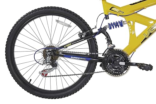 Dynacraft Vertical Alpine Eagle 24