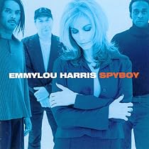 Emmylou Harris - Spyboy - Amazon.com Music