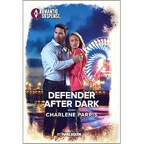 Amazon.com: Defender After Dark (The Night Guardians, 2 ...