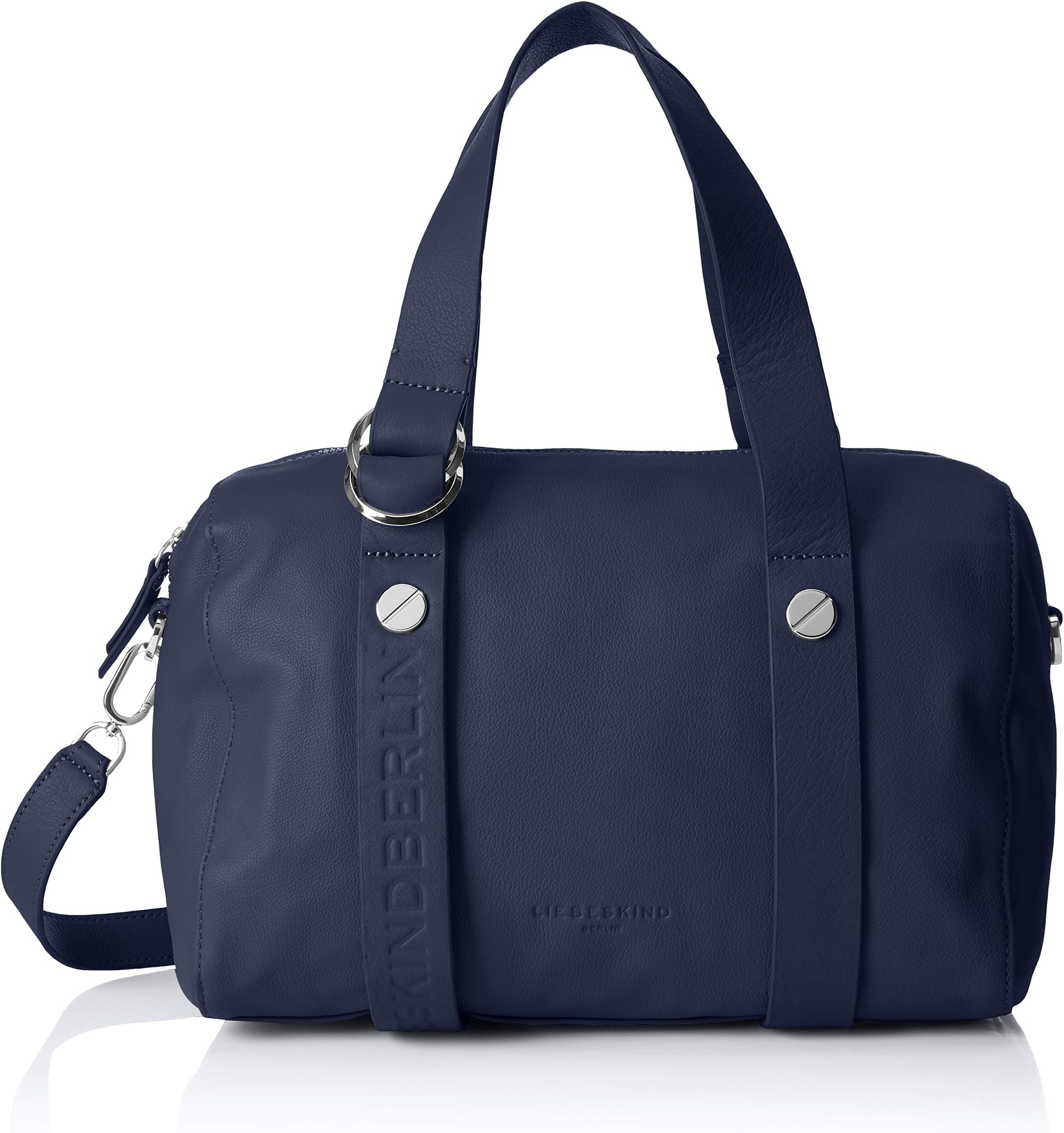Liebeskind Berlin Women's Ribowlm Ring Bowling Bag