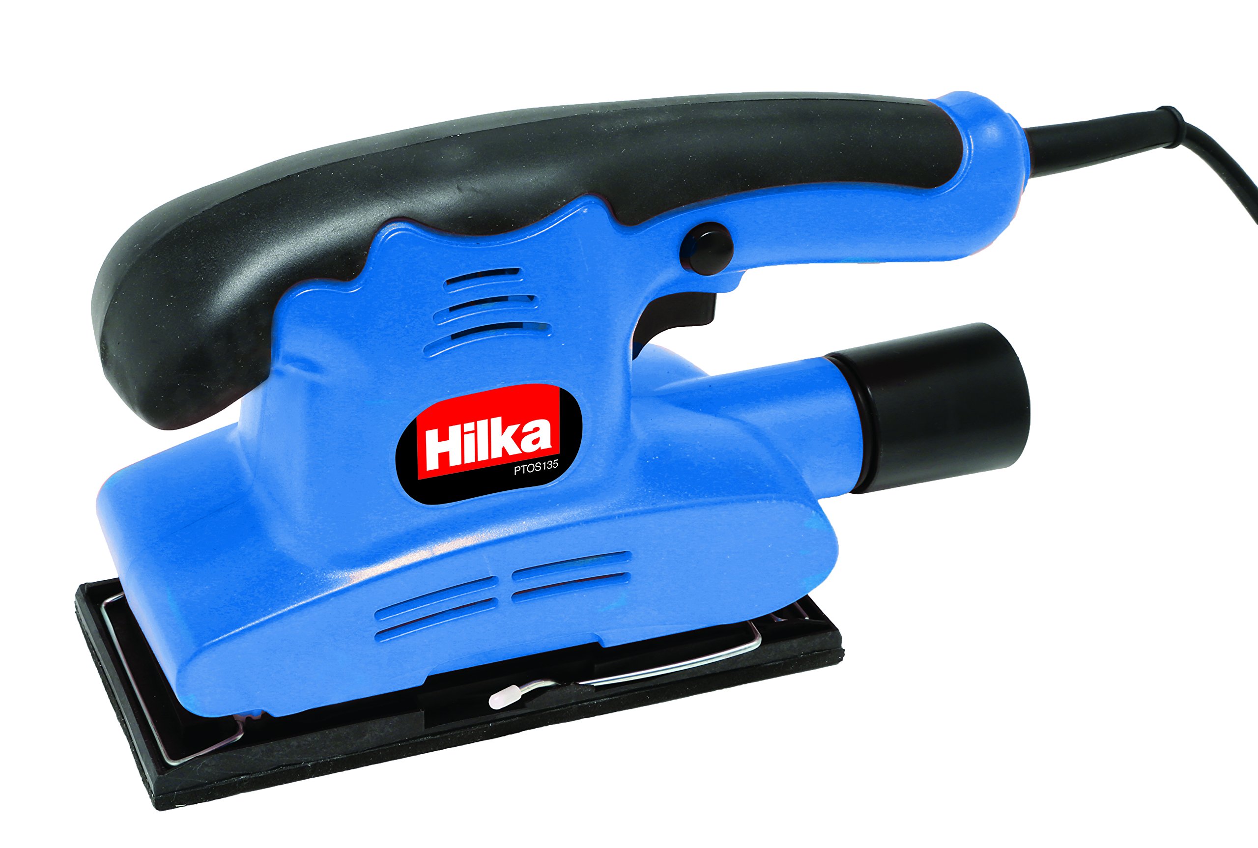 135w Orbital Sander 1/3 Sheet