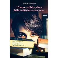 Scaricare L'imprevedibile piano della scrittrice senza nome PDF Gratis